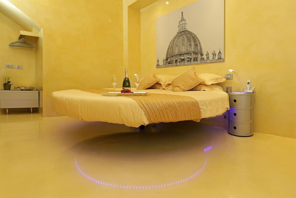 Myrome Vatican Zimmer foto